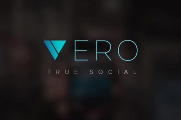 Vero True social