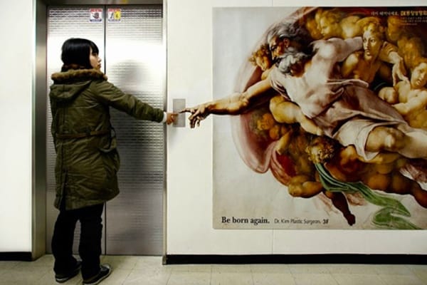 Unconventional Marketing