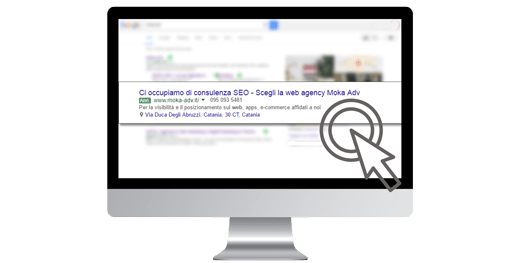 Campagna Google AdWords