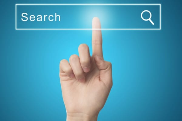 Come indicizzare un sito web