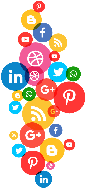 Digital Social adv