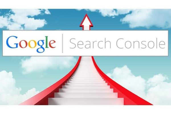 Utilizzare Google Search Console