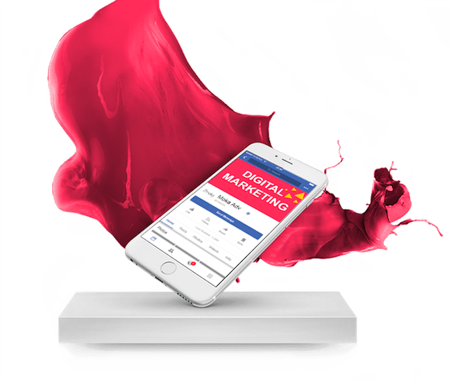 Moka Adv Digital Web Agency