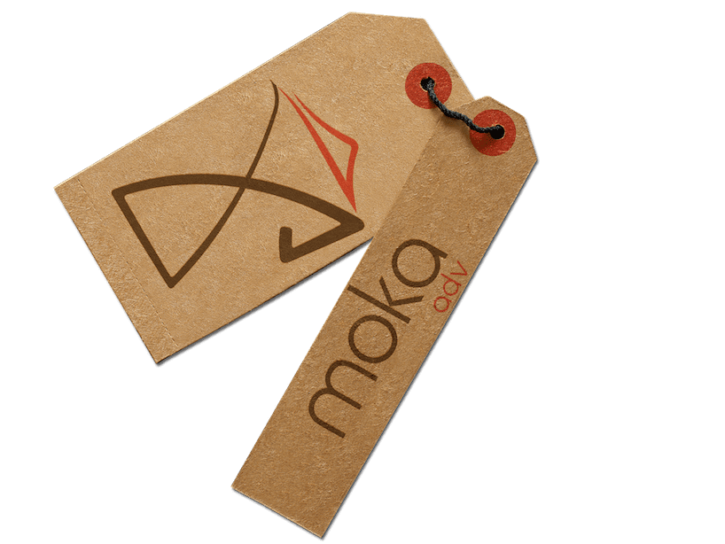 Moka Adv Web Agency