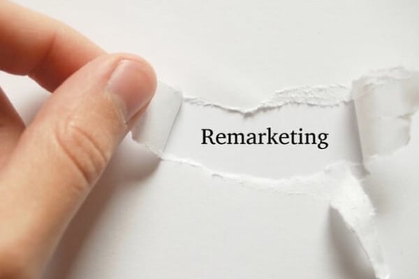 Remarketing