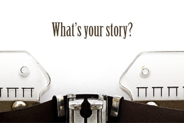 Storytelling comunicazione Brand