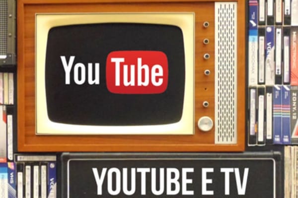 YouTube la TV del futuro