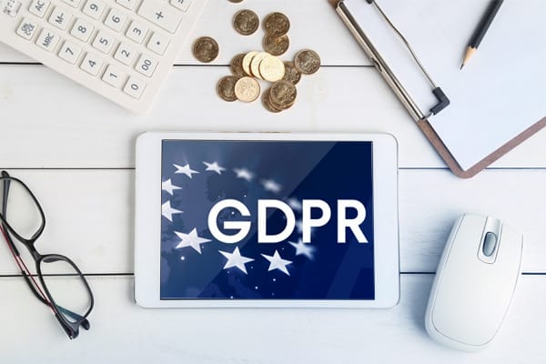 Newsletter e GDPR