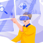 THE ROLE OF AUGMENTED REALITY IN E-COMMERCE: CASE STUDIES